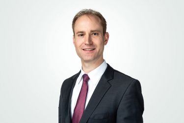 Matthias Burth