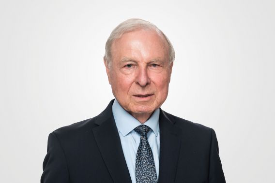 Helmut Kabus