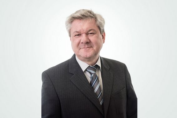 Franz Schlenhard