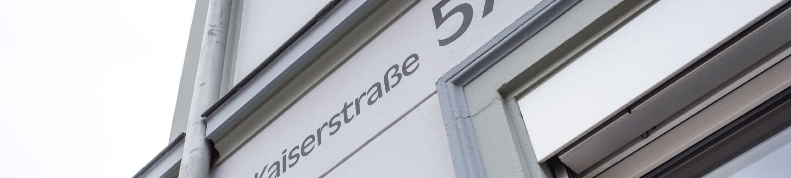 DATENSCHUTZ
