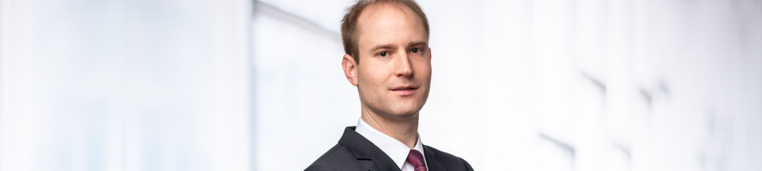 Matthias Burth