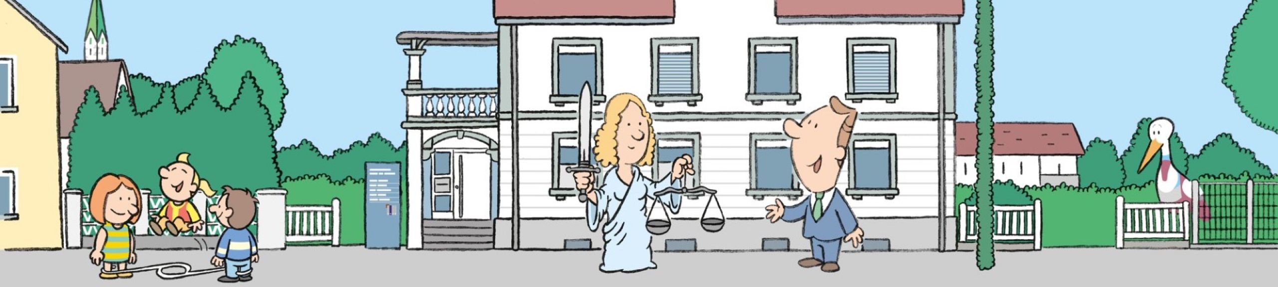 KABUS &amp; PARTNER RECHTSANWÄLTE