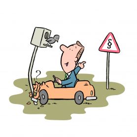 Verkehrsrecht