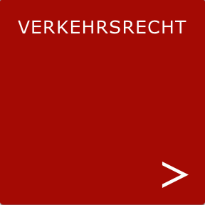 Verkehrsrecht